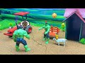 Diy Mini Tractor Making Agriculture Cultivator For Chilli Farming Pouch Machine