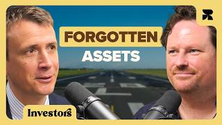 Deep value investing in a crisis: why GVF bought airplane leases