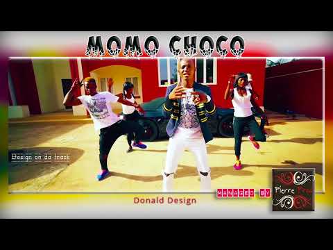 MOMO CHOCO  "N'taye N'taye"