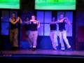 Streetdance James Bond Remix In Lucky Op Het Sportgala 2009