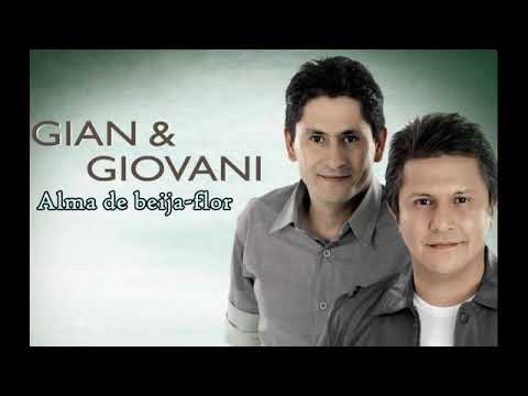 Alma de Beija-flor - Gian e Giovani