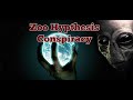 The Earth Is A Zoo Hypothesis Conspiracy!