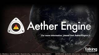 Aether Wars Tech Demo @ GDC 2019