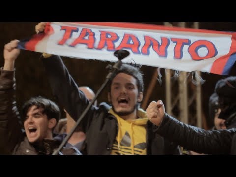 Taranto Libera - AUT