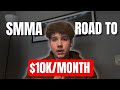 I Cracked Smma Service Delivery Crazy Client Results New Clients Signed Scaling To 10K Month