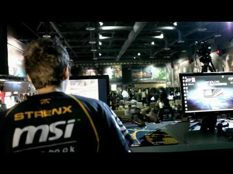 Strenx 2010