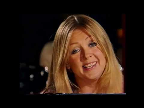 Halász Judit (1979) első rész