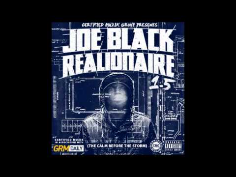 Joe black ft Blade Brown & Fem Fel - Three The Hard Way