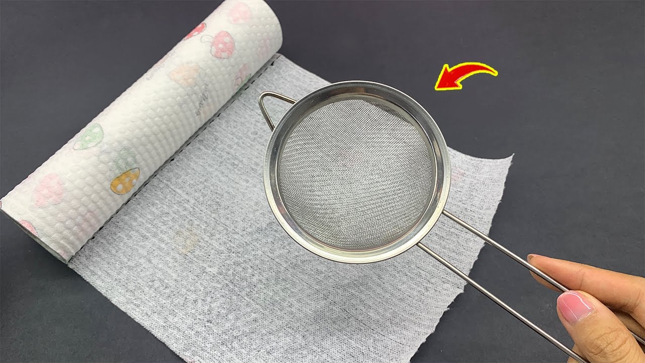 💡 46 Ingenious Home Hacks for a Smarter, Happier Home