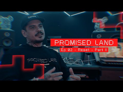 Vintage Culture | Promised Land #02 - Reset Part II