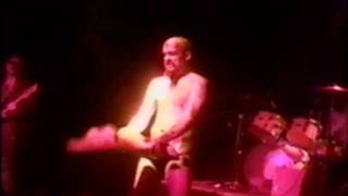 GG Allin - Take Aim And Fire