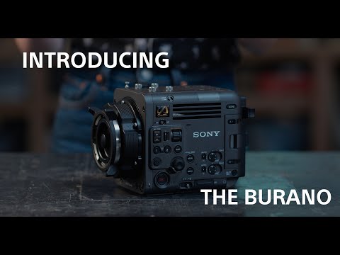 The BURANO: An Introduction