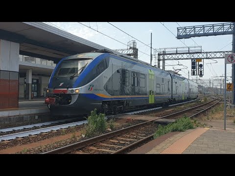 R 22782 Melito di Porto Salvo - Rosarno