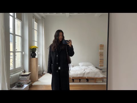 november was cold and rainy (and lovely)