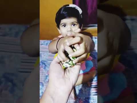 Vihana Ko mil Bohot Sari Short Chocolate🍫#shorts #shortvideo #trending