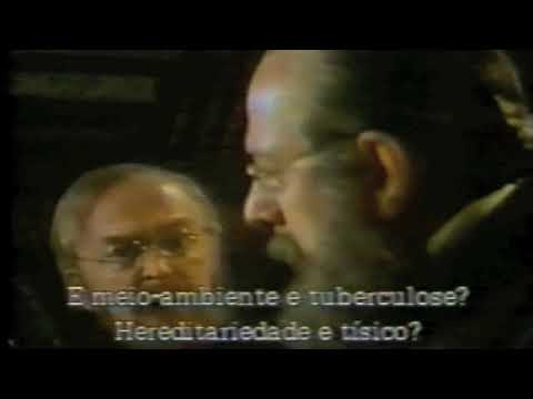 Micróbios e o Homem: Pasteur, Koch, Behring, Ehrlich