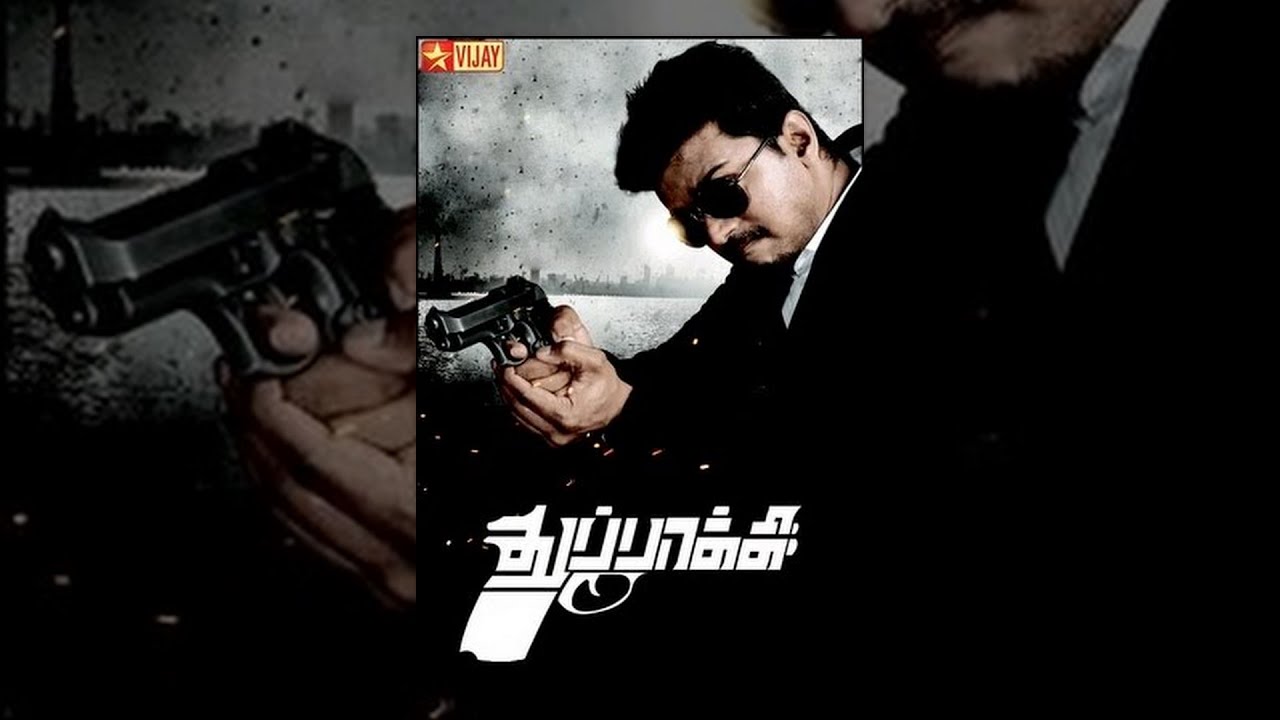 Thuppakki Movie Online