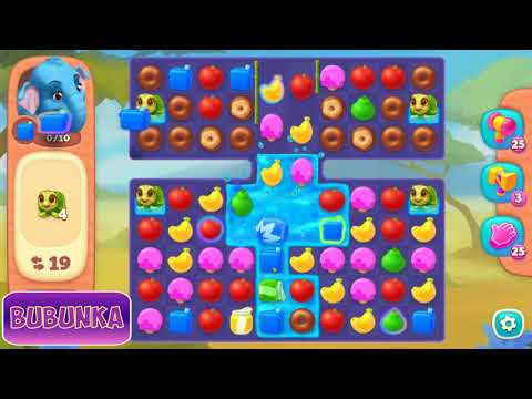 Wildscapes level 895 HD