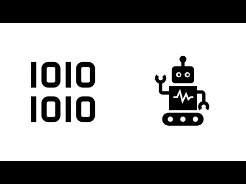 07 Wie der Mensch sein Gehirn durch das Gehirn des Computers ersetzt