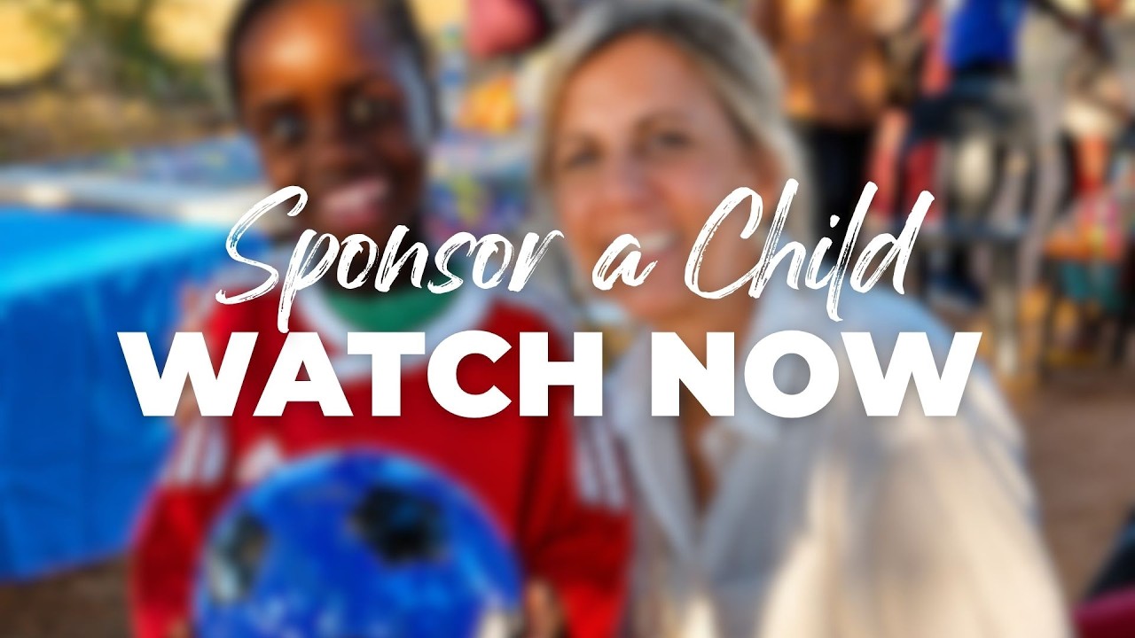 Sponsor a Child