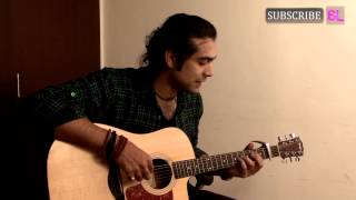 You have to watch Jubin Nautiyal singing Papon&#39;s Humnava EXCLUSIVELY for BollywoodLife