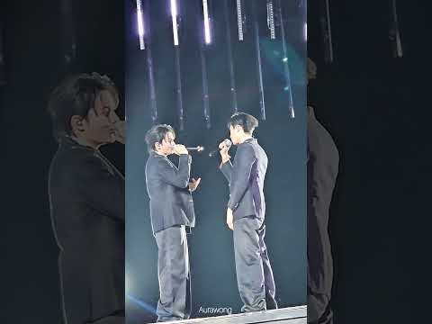 [8] WILLIAMEST 1ST MOMENT_เสียงหัวใจ [Love Ech] WilliamEstFanconD1[09.08.2025] #WilliamEst