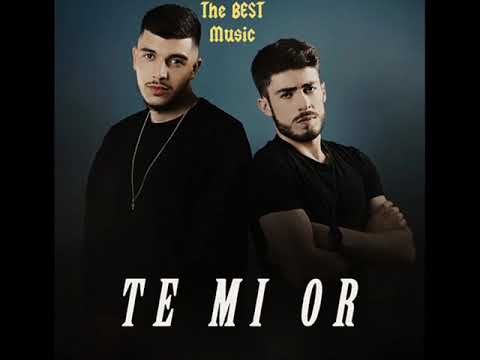 David Greg feat. RAFF - Te Mi Or