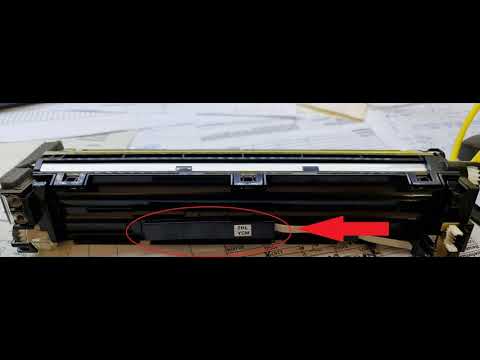 Kyocera p6021cdn, Kyocera FS-C5150DN 7401,7402,7403,7404 error code fix it!