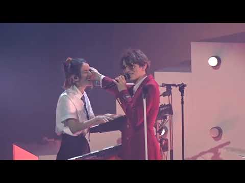 Enfant De  ~ Pierre De Maere @ AB Bruxelles 18-05-2023