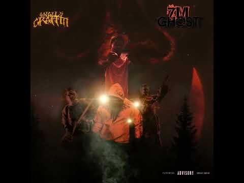 Angels Graffiti - DEMONSTRATE Ft. 7M Ghost