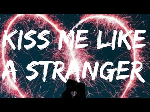 Jhn McFly, Marissa - Stranger (lyrics)