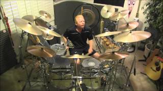 Manny Charlton - Pushin' Daisies ~ by JJ