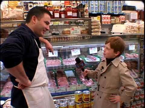 Beat Kids Outtakes - Wonder Showzen Season 1