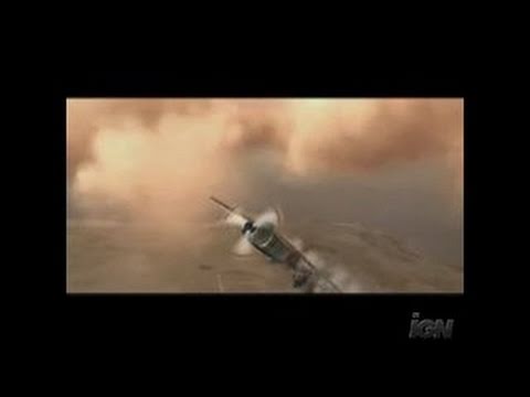 Heroes of the Pacific PC Games Trailer - Trailer