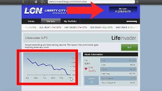 Which Stocks to Buy in GTA 5 Story Mode! (Updated 2020)