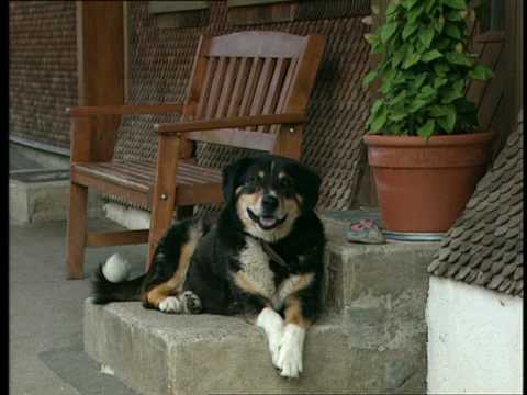 Die UNESCO Biosphäre Entlebuch