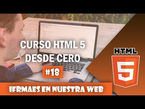 1 Curso de HTML5 Introducción