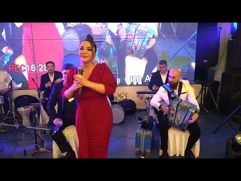 Zenfira Ibrahimova moskva toyu 1 2023