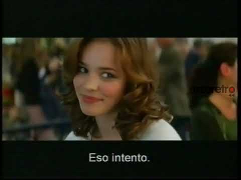 Tandas Cinecanal - Agosto 2007