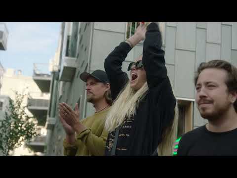 Holzweiler Behind the Scenes - SS22