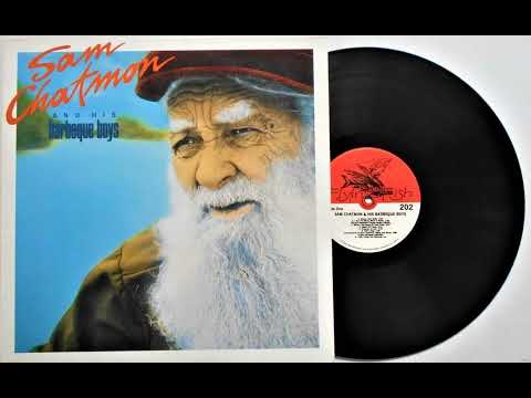 Thumbnail for Sam Chatmon & His Barbeque Boys Corrina Corrina by Sam Chatmon