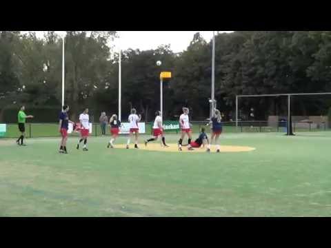 1617 Hoogtepunten van Albatros