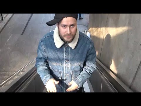 SuperXavXav - La tess (clip musical)