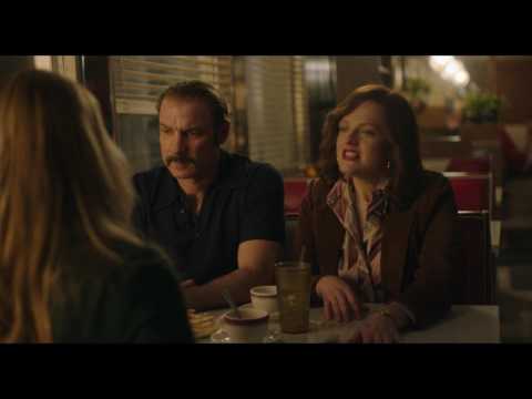 OUTSIDER - Extrait - La prochaine sur la liste - VOST