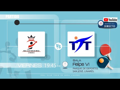 Superdivisión Femenina - Liga Iberdrola: Tecnigen Linares vs CTT Tramuntana Figueres