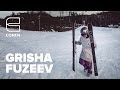 Cohen Ski: Grisha Fuzeev 