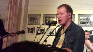 Edwyn Collins with Teenage Fanclub - Falling and Laughing