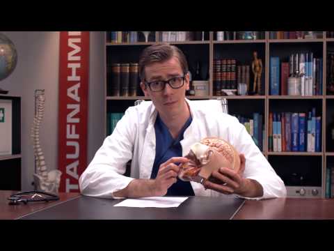 Macht Nasenspray abhängig? Das sagt Dr. Johannes!