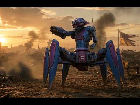 Project Gargantua (or Gar) video