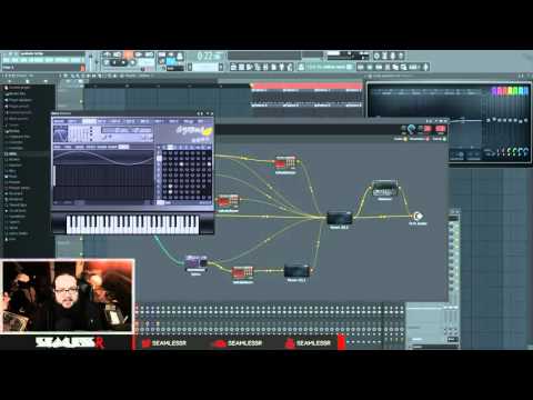 How To Synth 14: Synthesizing A Hard Hitting Snare